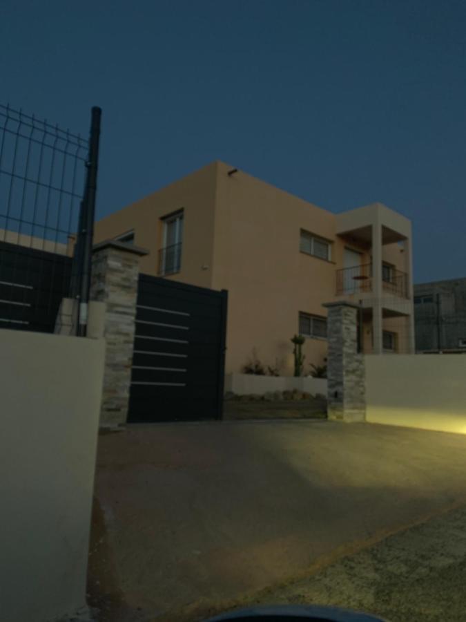Entre Mer&Montagne Suite Calvi 卡伦扎纳 外观 照片